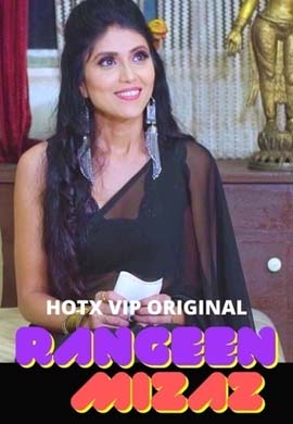 Rangeen Mizaz